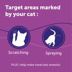 Feliway Classic Calming Spray for Cats