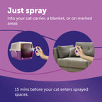 Feliway Classic Calming Spray for Cats