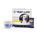 Dental Kits: Protektin42™ - Prebiotic Dental Powder for dogs