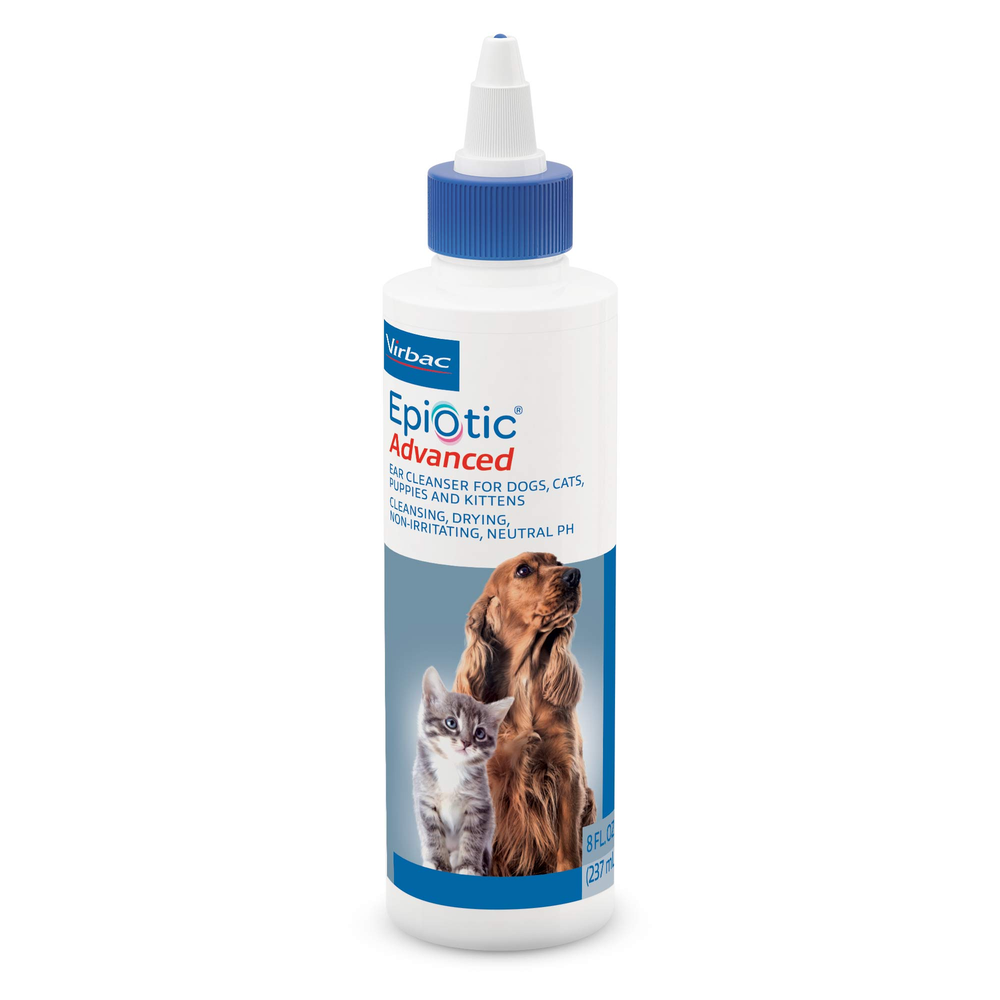 EpiOtic Advanced Ear Cleaner, 8oz