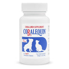 Nutramax Cobalequin B12 Chewable Tablets for Dogs & Cats, 45 ct