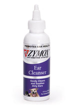 Zymox Enzymatic Ear Cleanser for Dogs & Cats, 4 oz
