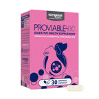 Nutramax Proviable-DC Probiotic Capsules, 30 ct