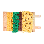 Snufflerz Roll Interactive Snuffle Toy for Dogs