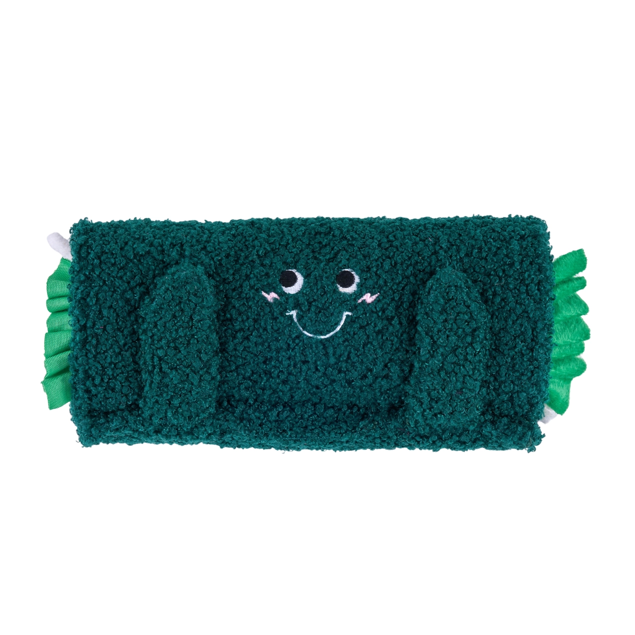 Snufflerz Roll Interactive Dog Toy