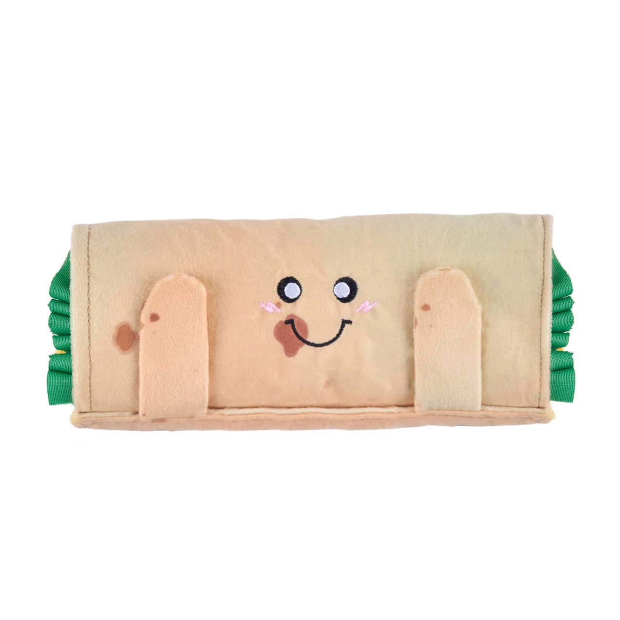 Snufflerz Roll Interactive Dog Toy