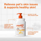 Douxo S3 Pyo Antiseptic Chlorhexidine Shampoo for Dogs & Cats, 6.7 oz