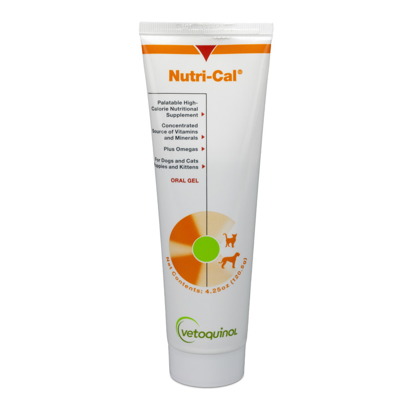 Nutri-Cal Supplement Gel: 4.25oz