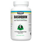 Nutramax Dasuquin Advanced with Eggshell Membrane, 64ct Chewable Tablets