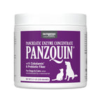 Nutramax Panzquin Pancreatic Enzyme Powder for Dogs & Cats, 8.11 oz