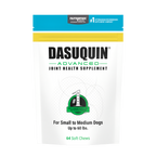 Nutramax Dasuquin Advanced With Eggshell Membrane, 64ct Soft Chews