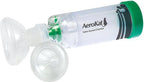 Trudell AeroKat Feline Aerosol Chamber Inhaler Spacer for Cats