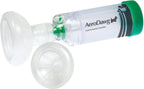 Trudell AeroDawg Canine Aerosol Chamber Inhaler Spacer for Dogs