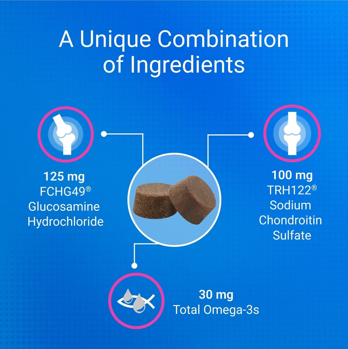 Nutramax Cosequin Soft Chews for Cats, 60ct