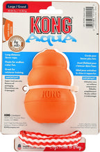 KONG Aqua Floating Water Dog Toy