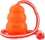 KONG Aqua Floating Water Dog Toy