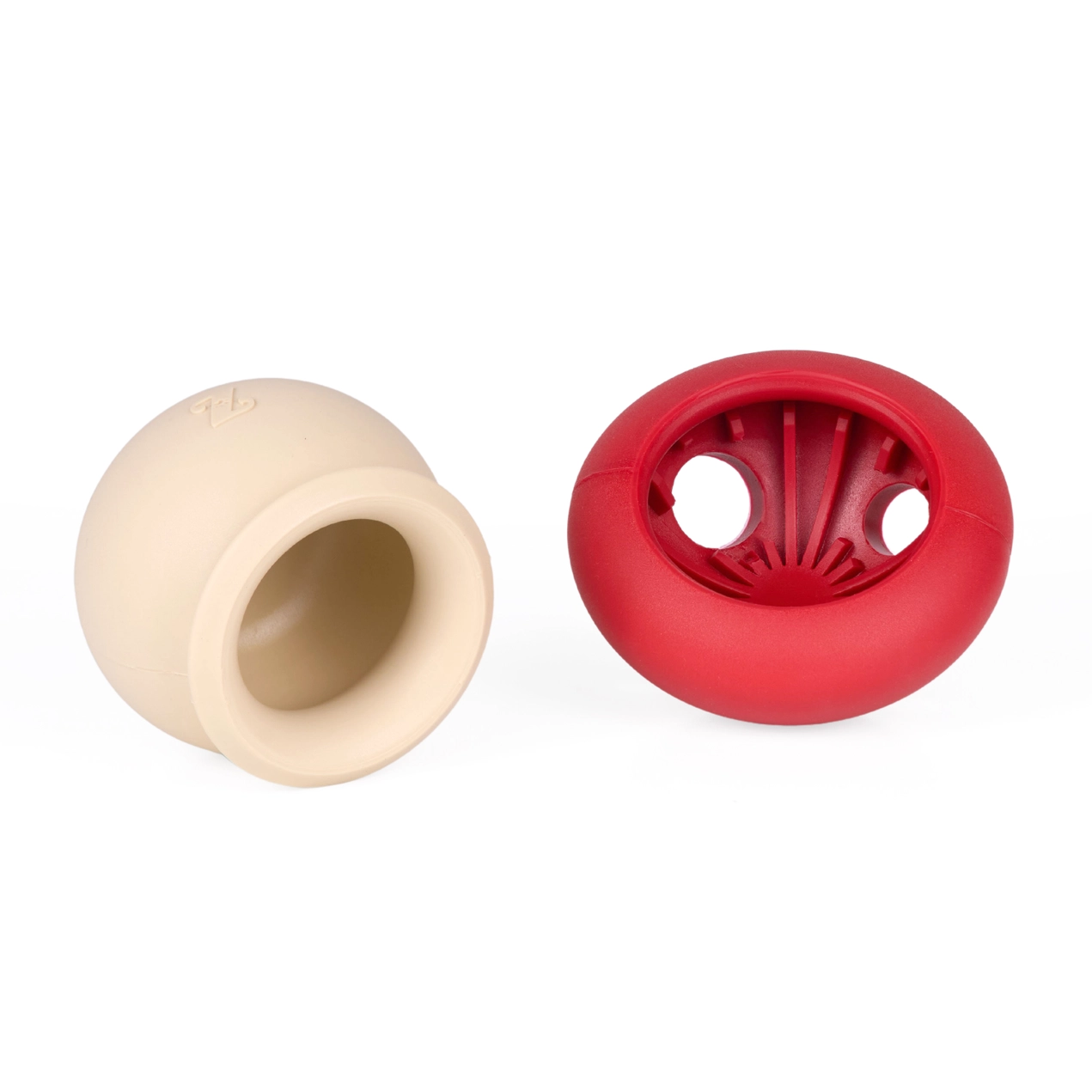Smartypaws Tumbler Interactive Dog Toy
