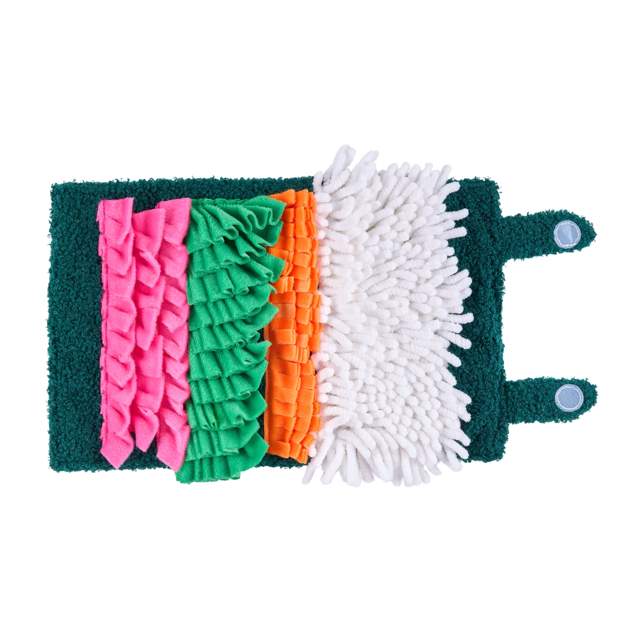 Snufflerz Roll Interactive Dog Toy