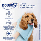Douxo S3 Pyo Antiseptic Chlorhexidine Shampoo for Dogs & Cats, 6.7 oz