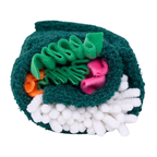 Snufflerz Roll Interactive Snuffle Toy for Dogs