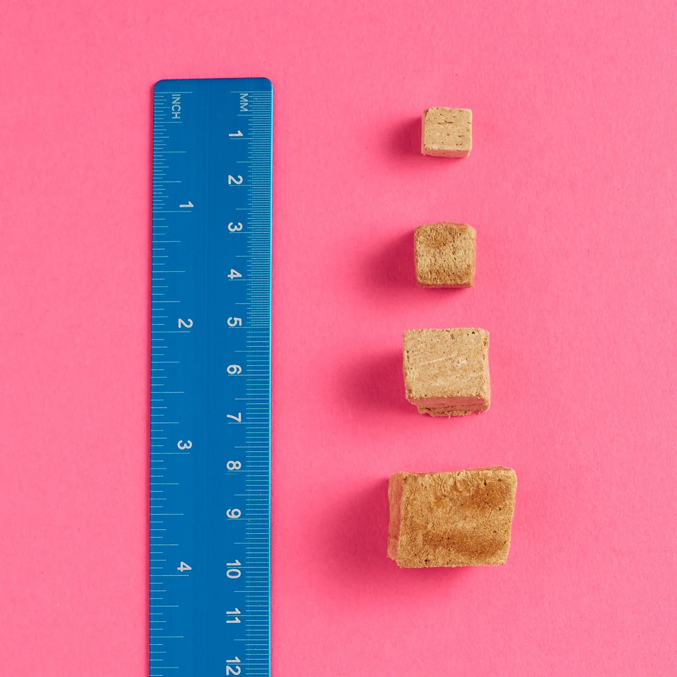 Snaggletooth Teeny Tiny Treats, 2oz Bag