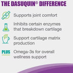 Nutramax Dasuquin Joint Health Soft Chews for Cats, 84 ct