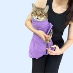 Home Cat Wrap