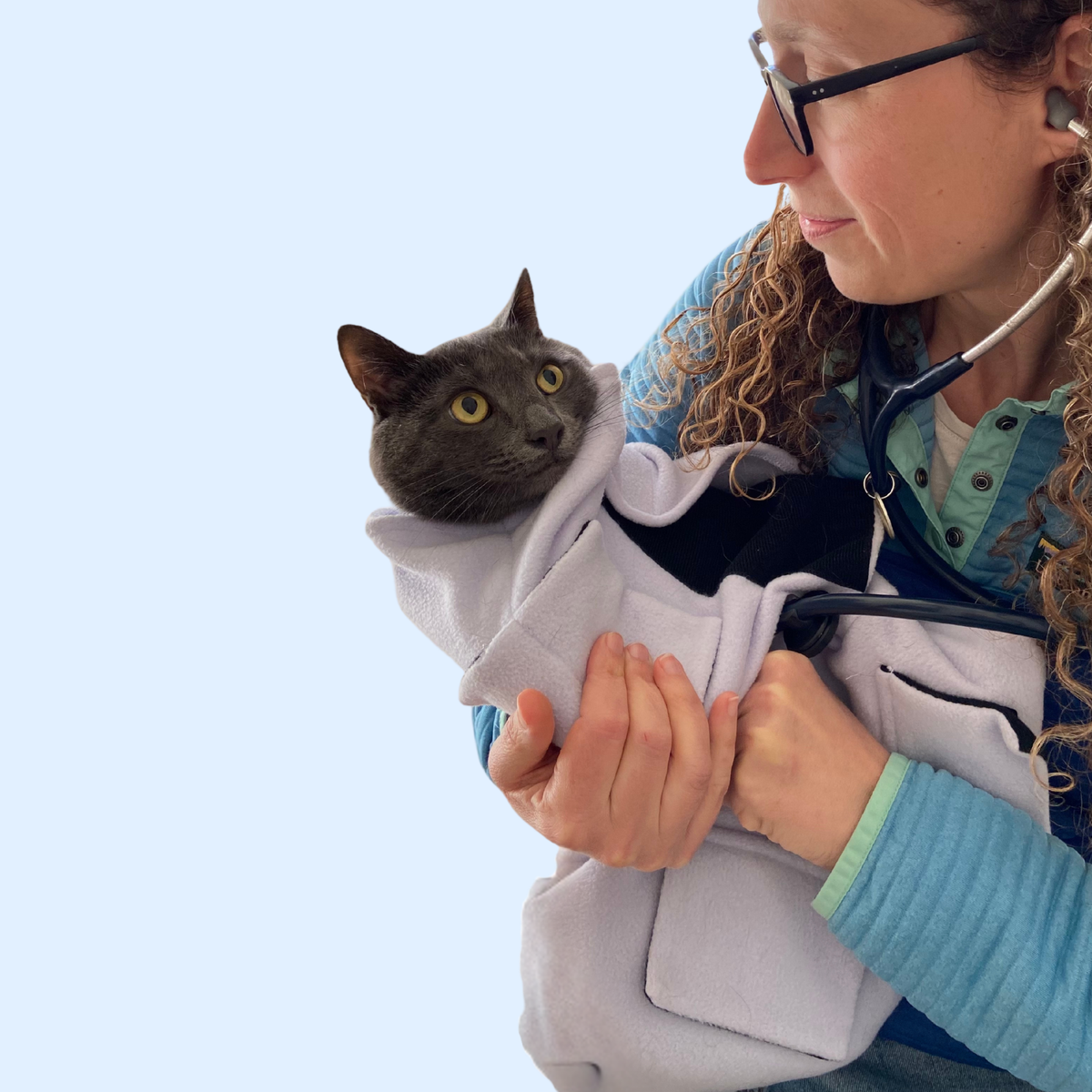 Pro Cat Wrap