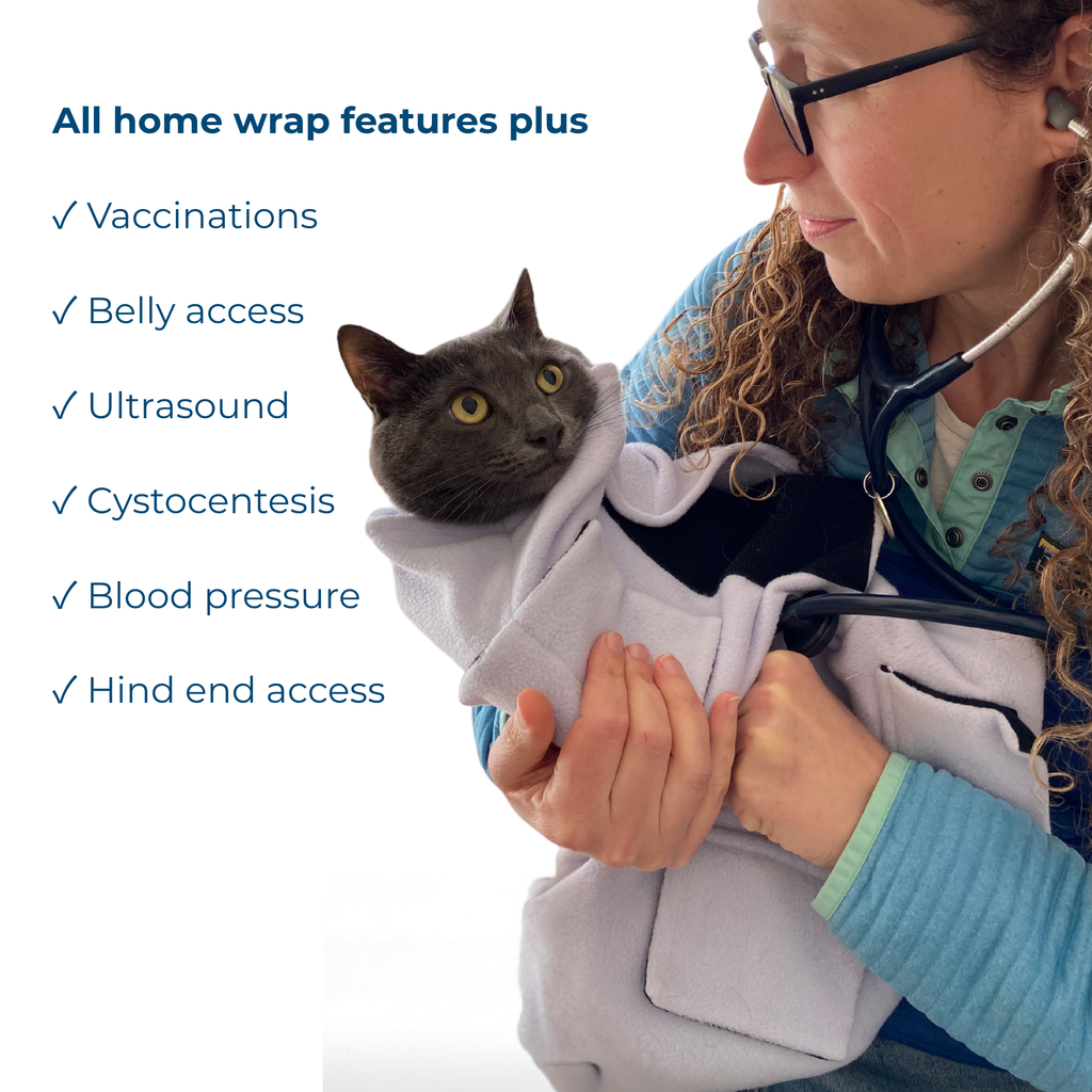 Pro Cat Wrap