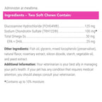 Nutramax Cosequin Joint Health Soft Chews for Cats, 60 ct