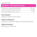 Nutramax Cosequin Joint Health Sprinkle Capsules for Cats, 80 ct